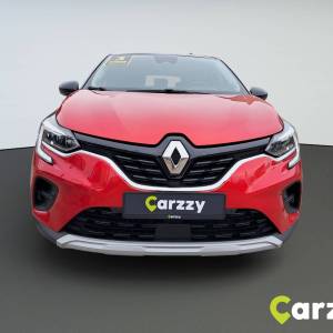 Renault Captur Limited TCe 90 - 3 godine jamstva