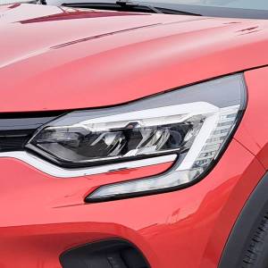 Renault Captur Limited TCe 90 - 3 godine jamstva