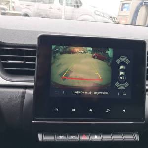 Renault Captur Limited TCe 90 - 3 godine jamstva