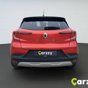 Renault Captur Limited TCe 90 - 3 godine jamstva