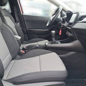 Renault Captur Limited TCe 90 - 3 godine jamstva