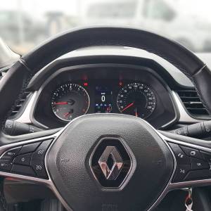 Renault Captur Limited TCe 90 - 3 godine jamstva