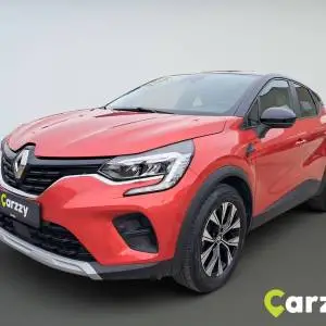 Renault Captur Limited TCe 90 - 3 godine jamstva