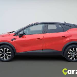 Renault Captur Limited TCe 90 - 3 godine jamstva