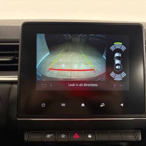 Renault Captur Techno TCe 140 EDC - 3 godine jamstva