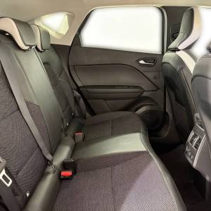 Renault Captur Techno TCe 140 EDC - 3 godine jamstva