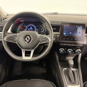 Renault Captur Techno TCe 140 EDC - 3 godine jamstva