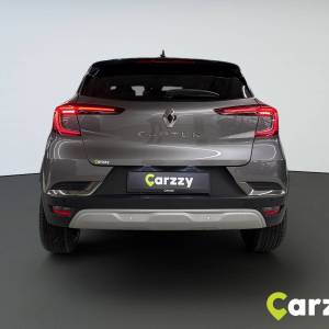 Renault Captur Techno TCe 140 EDC - 3 godine jamstva