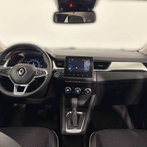 Renault Captur Techno TCe 140 EDC - 3 godine jamstva