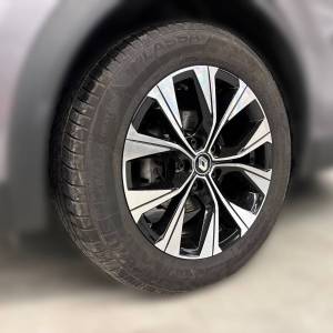 Renault Captur Techno TCe 140 EDC - 3 godine jamstva