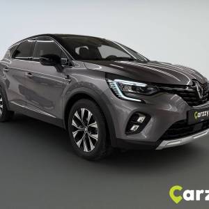 Renault Captur Techno TCe 140 EDC - 3 godine jamstva