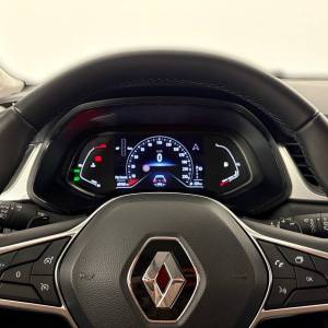 Renault Captur Techno TCe 140 EDC - 3 godine jamstva