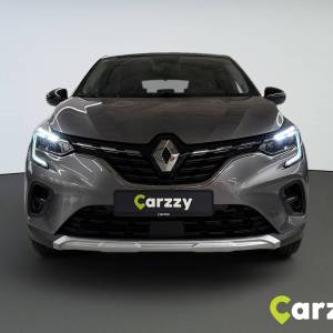 Renault Captur Techno TCe 140 EDC - 3 godine jamstva
