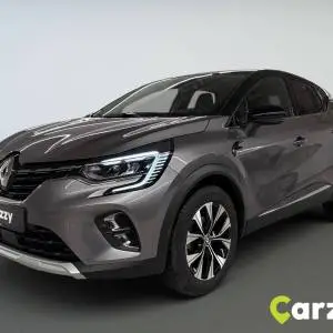 Renault Captur Techno TCe 140 EDC - 3 godine jamstva