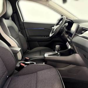 Renault Captur Techno TCe 140 EDC - 3 godine jamstva