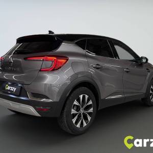 Renault Captur Techno TCe 140 EDC - 3 godine jamstva
