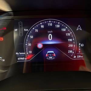 Renault Captur Techno TCe 140 EDC - 3 godine jamstva