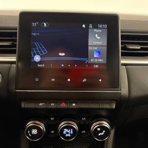 Renault Captur Techno TCe 140 EDC - 3 godine jamstva