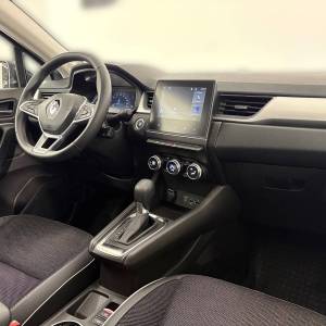 Renault Captur Techno TCe 140 EDC - 3 godine jamstva