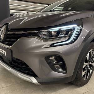 Renault Captur Techno TCe 140 EDC - 3 godine jamstva