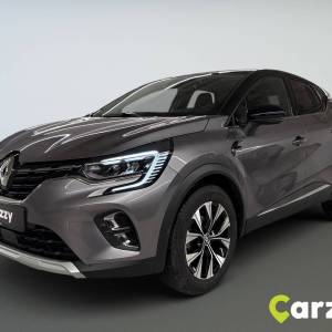 Renault Captur Techno TCe 140 EDC - 3 godine jamstva