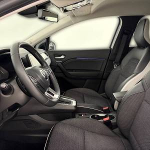 Renault Captur Techno TCe 140 EDC - 3 godine jamstva