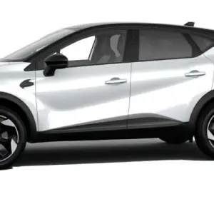 Renault Captur TECHNO TCE 115