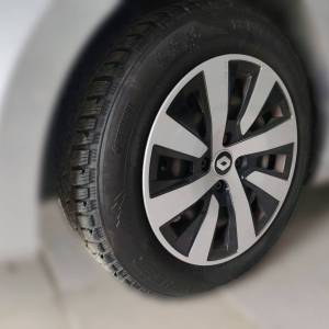 Renault Clio 1.0 EVOLUTION  - 3 godine jamstva