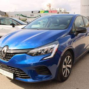 Renault Clio 1.0 TCe Equilibre