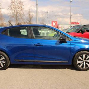 Renault Clio 1.0 TCe Equilibre