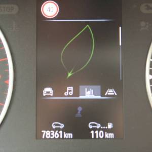 Renault Clio 1.0 TCe Equilibre