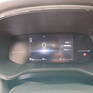 Renault Clio 5 EVOLUTION DCI 100
