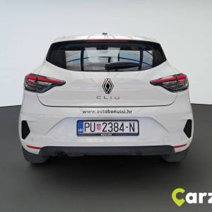 Renault Clio 5 EVOLUTION DCI 100