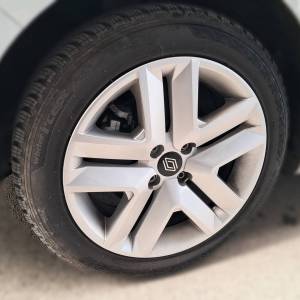 Renault Clio 5 EVOLUTION DCI 100