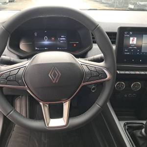 Renault Clio 5 EVOLUTION DCI 100