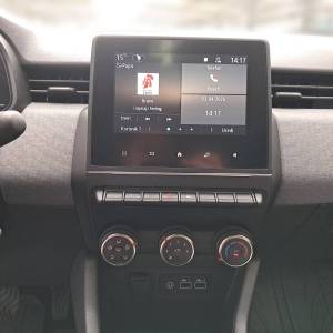 Renault Clio 5 EVOLUTION DCI 100