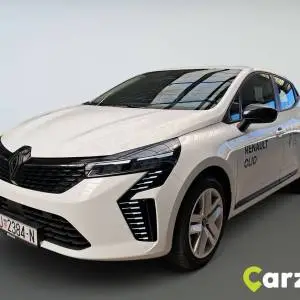 Renault Clio 5 EVOLUTION DCI 100