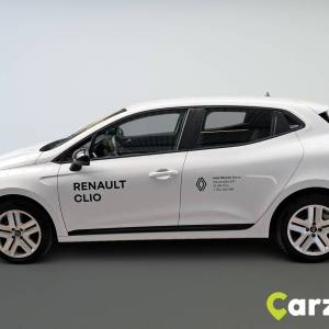 Renault Clio 5 EVOLUTION DCI 100