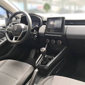Renault Clio 5 EVOLUTION DCI 100