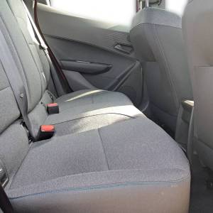 Renault Clio EVOLUTION TCE 115