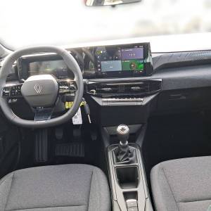 Renault Clio EVOLUTION TCE 115