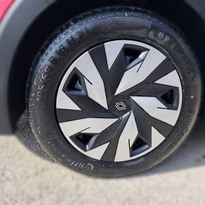 Renault Clio EVOLUTION TCE 115