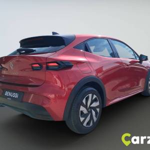 Renault Clio EVOLUTION TCE 115