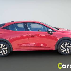 Renault Clio EVOLUTION TCE 115