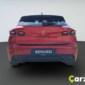 Renault Clio EVOLUTION TCE 115