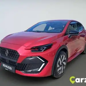 Renault Clio EVOLUTION TCE 115