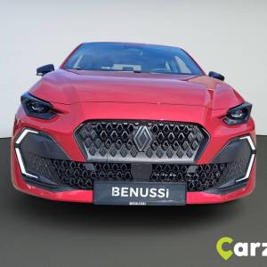 Renault Clio EVOLUTION TCE 115