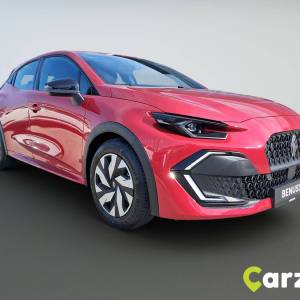 Renault Clio EVOLUTION TCE 115