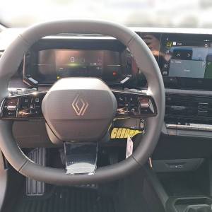 Renault Clio EVOLUTION TCE 115