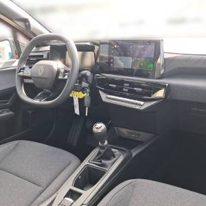 Renault Clio EVOLUTION TCE 115